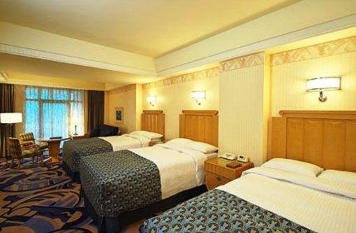 фото отеля Disney Ambassador Hotel