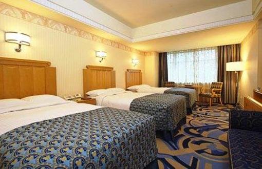 фото отеля Disney Ambassador Hotel