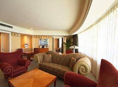 фото отеля Disney Ambassador Hotel