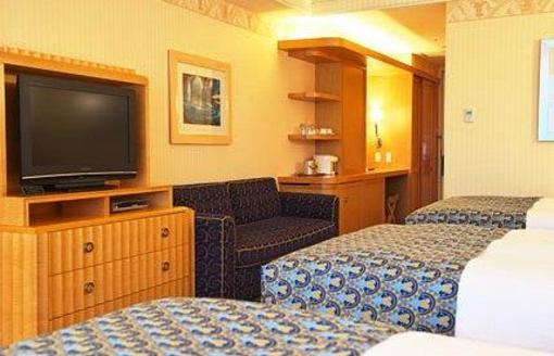 фото отеля Disney Ambassador Hotel