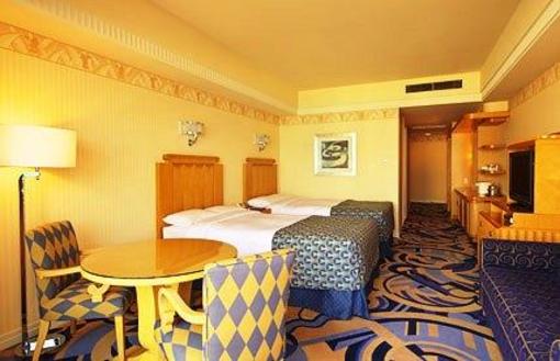 фото отеля Disney Ambassador Hotel