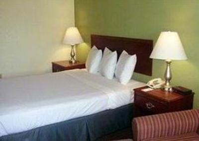 фото отеля Quality Inn Carrollton
