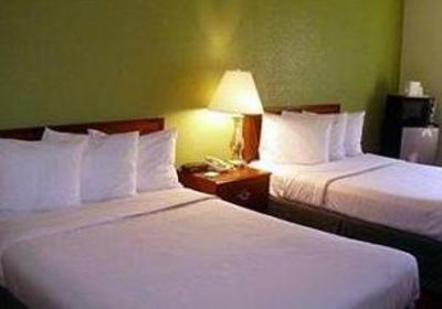фото отеля Quality Inn Carrollton