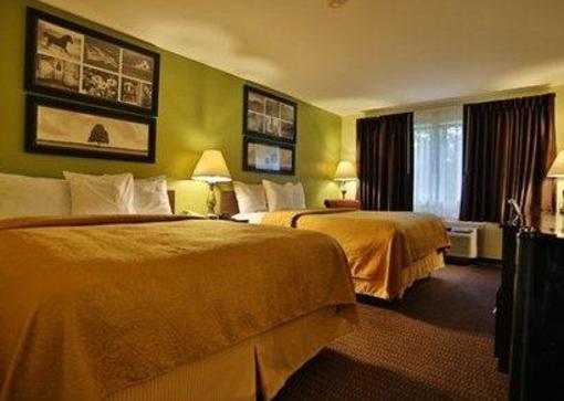 фото отеля Quality Inn Carrollton