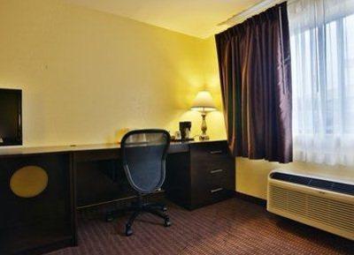 фото отеля Quality Inn Carrollton