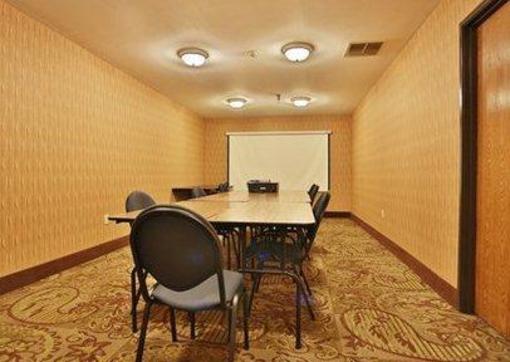 фото отеля Quality Inn Carrollton