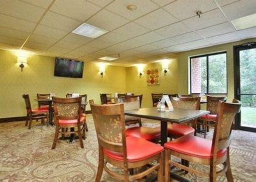 фото отеля Quality Inn Carrollton