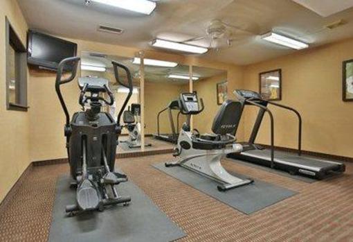 фото отеля Quality Inn Carrollton