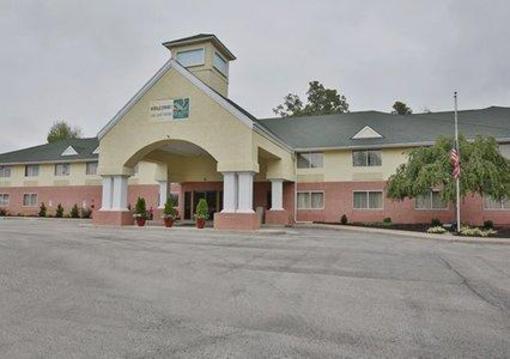 фото отеля Quality Inn Carrollton