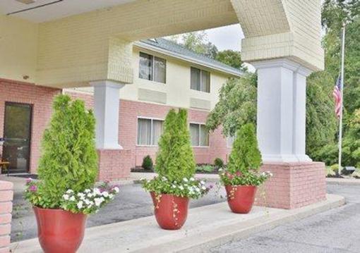 фото отеля Quality Inn Carrollton