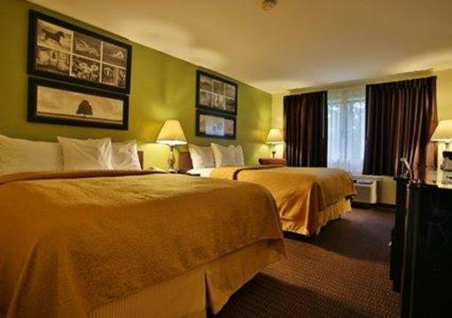 фото отеля Quality Inn Carrollton