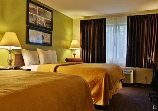 фото отеля Quality Inn Carrollton