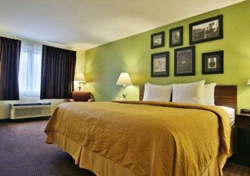 фото отеля Quality Inn Carrollton