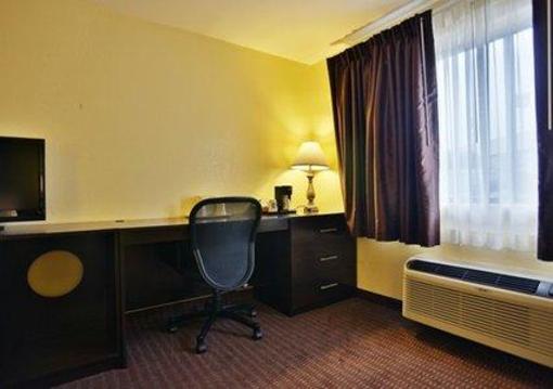 фото отеля Quality Inn Carrollton