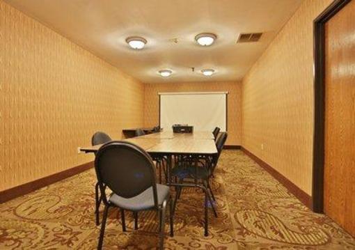 фото отеля Quality Inn Carrollton