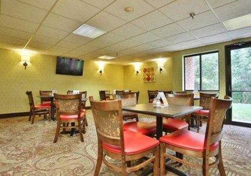 фото отеля Quality Inn Carrollton