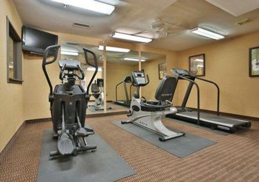 фото отеля Quality Inn Carrollton