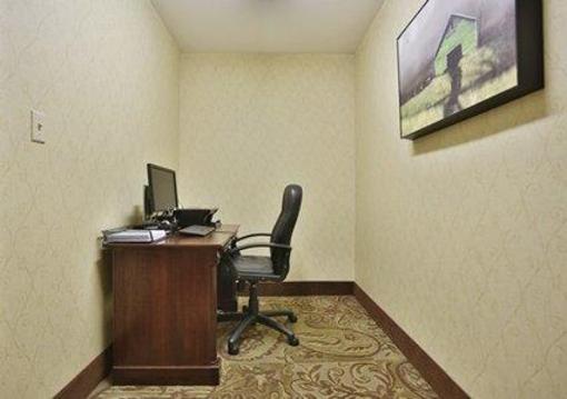 фото отеля Quality Inn Carrollton