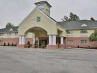 фото отеля Quality Inn Carrollton