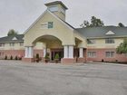 фото отеля Quality Inn Carrollton