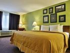 фото отеля Quality Inn Carrollton