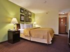 фото отеля Quality Inn Carrollton