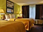 фото отеля Quality Inn Carrollton