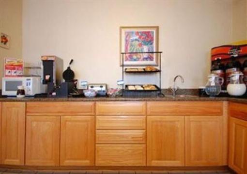фото отеля Comfort Inn Eau Claire