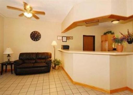фото отеля Comfort Inn Eau Claire