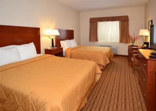 фото отеля Comfort Inn Eau Claire