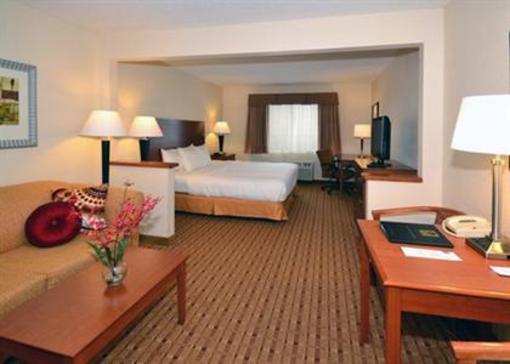 фото отеля Comfort Inn Eau Claire