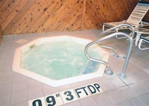 фото отеля Comfort Inn Eau Claire