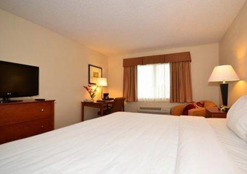 фото отеля Comfort Inn Eau Claire