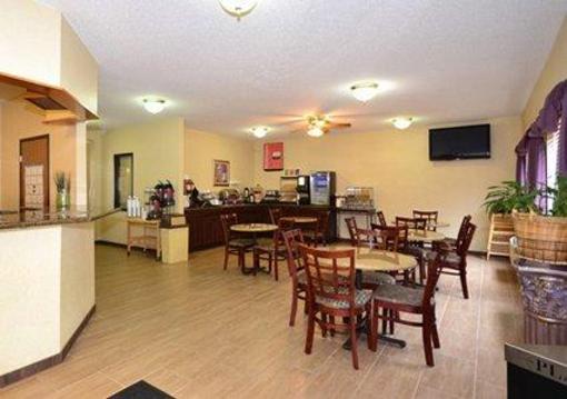 фото отеля Comfort Inn Eau Claire