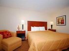 фото отеля Comfort Inn Eau Claire