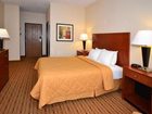 фото отеля Comfort Inn Eau Claire