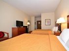 фото отеля Comfort Inn Eau Claire