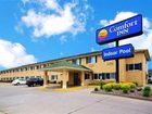 фото отеля Comfort Inn Eau Claire