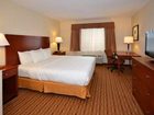 фото отеля Comfort Inn Eau Claire