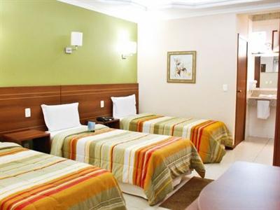 фото отеля Hotel Dom Otto
