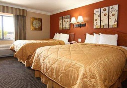 фото отеля Quality Inn & Suites College Park