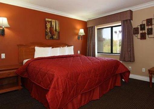 фото отеля Quality Inn & Suites College Park