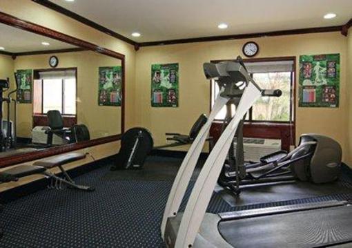 фото отеля Quality Inn & Suites College Park