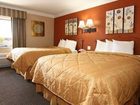 фото отеля Quality Inn & Suites College Park