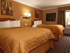 фото отеля Quality Inn & Suites College Park