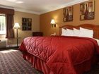 фото отеля Quality Inn & Suites College Park