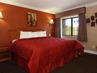 фото отеля Quality Inn & Suites College Park