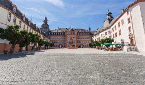 фото отеля Hotel Alte Schule