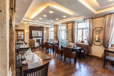 фото отеля Hotel Alte Schule