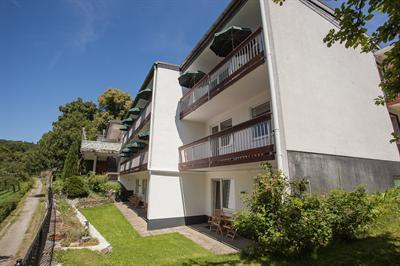 фото отеля Hotel Alte Schule